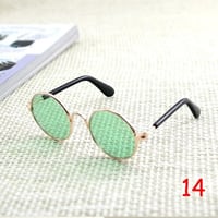 نظارات للقطط - 8 سم