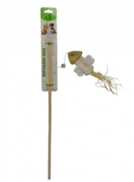 العاب قطط مع جرس