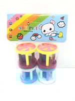 لعبة كورة الجرس 4 حبات