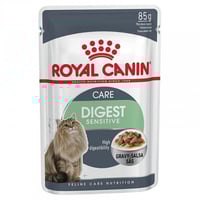 Royal Canin Digest Sensitive Wet Cat Food - رويال...