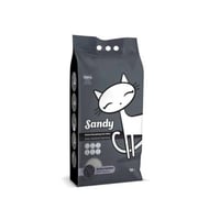 رمل ساندي 10 لتر بالكربون