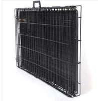 قفص حيوانات أليفة - فيندريا - بابين مع قفل - 86x52...