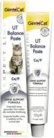 معجون خاص بصحة الجهاز البولي للقطط من جيم كات - 50...