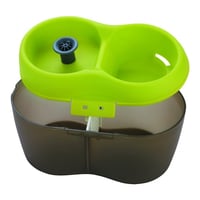 فلتر لنافورة الماء الالكترونية بعدد 3 قطع من شركة...