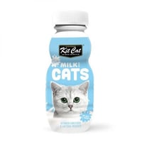 حليب للقطط البالغة كت كات 250 مل