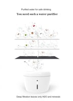 نافورة ماء للقطط بسعة 2.5 لتر