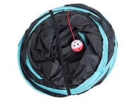 النفق الرباعي - لعبة قطط