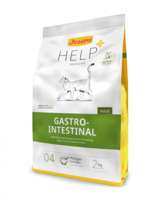 جوسيرا قاسترو للهضم للقطط 400 جرام