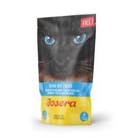 جوسيرا طعام رطب للقطط البالغة بنكهة فيليه الدجاج و...