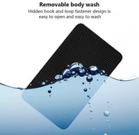 Cat Litter Mat - دعاسة تنظيف رمل القطط