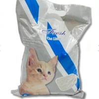 رمل فريش بعدة روائح 20 كيلو