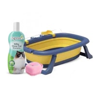 بكج الترويش و النظافة