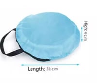 النفق الرباعي - لعبة قطط