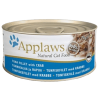 أبلاوز كرتون 24 معلبات طعام رطب للقطط -ابلاوز فيلي...