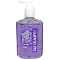 كات ايديا - شامبو مرطب ومنعم بروائح متعددة 236 مل