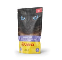 جوسيرا طعام رطب للقطط البالغة بنكهة فيليه الدجاج و...