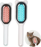 فرشاة للقطط متعددة الوظائف من شركة فانغيونج