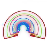 طوق الحماية الطبي للحيوانات الأليفة مقاس L