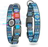 طوق عنق مع بروكود للقطط والكلاب صغيرة الحجم