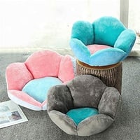 فرشة للقطط على شكل وردة - حجم وسط