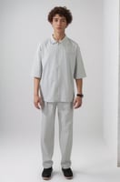رصاصي فاتح