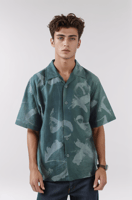 اخضر