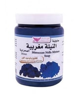 النيلة المغربية