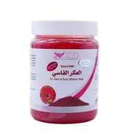 العكر الفاسي