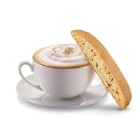 بسكويت إيطالي فاخر Nonni's زبدة جوز البيكان