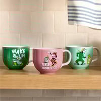 كوب Disney ميكي مورنينق