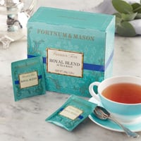 شاي الخلطة الملكية الفاخر Fortnum & Mason