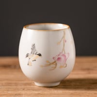 كوب شاي/اسبريسو ياباني Tori