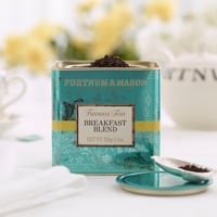 شاي الإفطار الإنجليزي الفاخر Fortnum & Mason