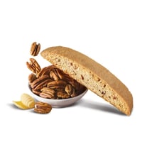 بسكويت إيطالي فاخر Nonni's زبدة جوز البيكان