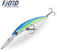 Haughty Floating Minnonw