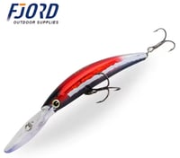 Haughty Floating Minnonw