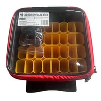 شنطة طعوم صناعية ( Lures, Jigs, Poppers )