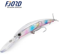 Haughty Floating Minnonw