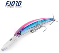 Haughty Floating Minnonw