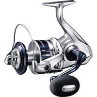شيمانو ساراقوسا - Shimano Saragosa SW Reel