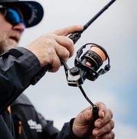 مكينة سبينينق OKUMA CEYMAR HD SPINNING REEL