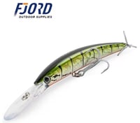 Haughty Floating Minnonw