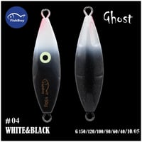 GHOST JIG