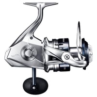شيمانو ساراقوسا - Shimano Saragosa SW Reel