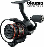 مكينة سبينينق OKUMA CEYMAR HD SPINNING REEL