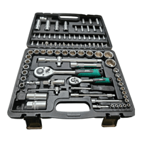 شنطة عدد مكونة من 94 قطعة -صيني