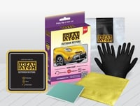 ideal atom| مجدد البلاستك الخارجي