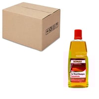 كرتون - سونكس | شامبو واكس لغسيل السيارة - عدد 6 ح...