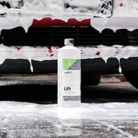 car pro كاربرو - ليفت شامبو تحضيري 1 لتر