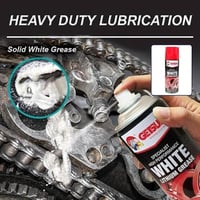 جيتسون شحم ابيض متعدد الاستخدامات